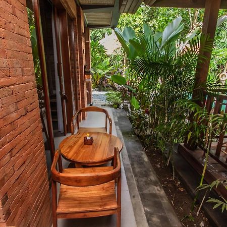 Batu Agung Villa Ubud Екстериор снимка