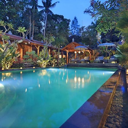 Batu Agung Villa Ubud Екстериор снимка