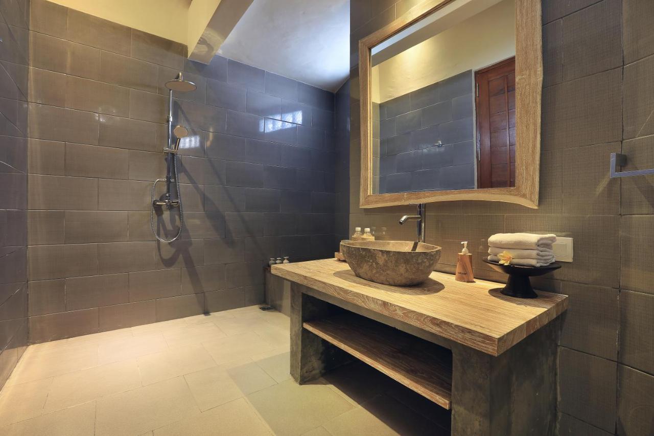 Batu Agung Villa Ubud Екстериор снимка